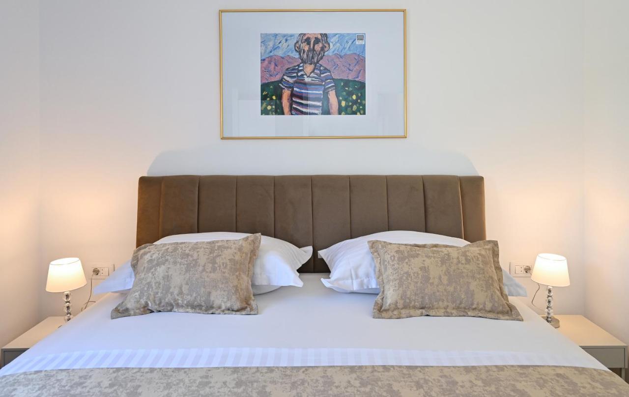 Apartament Luxury Maravic With Private Pool