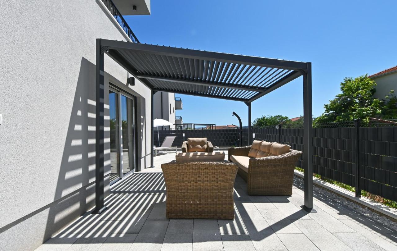 Luxury Maravic With Private Pool *