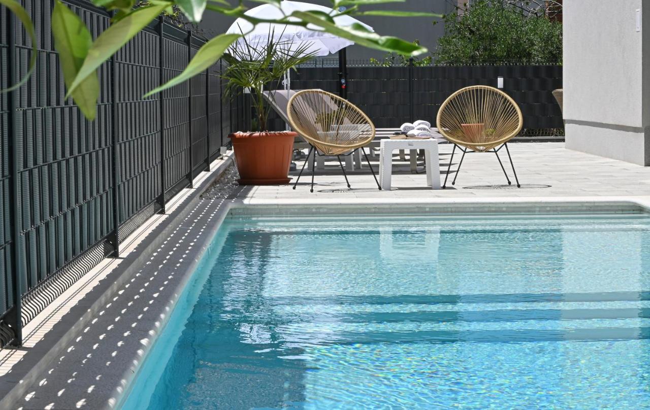 Appartement Luxury Maravic With Private Pool *
