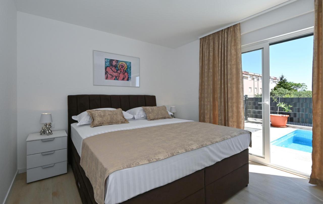 Appartement Luxury Maravic With Private Pool