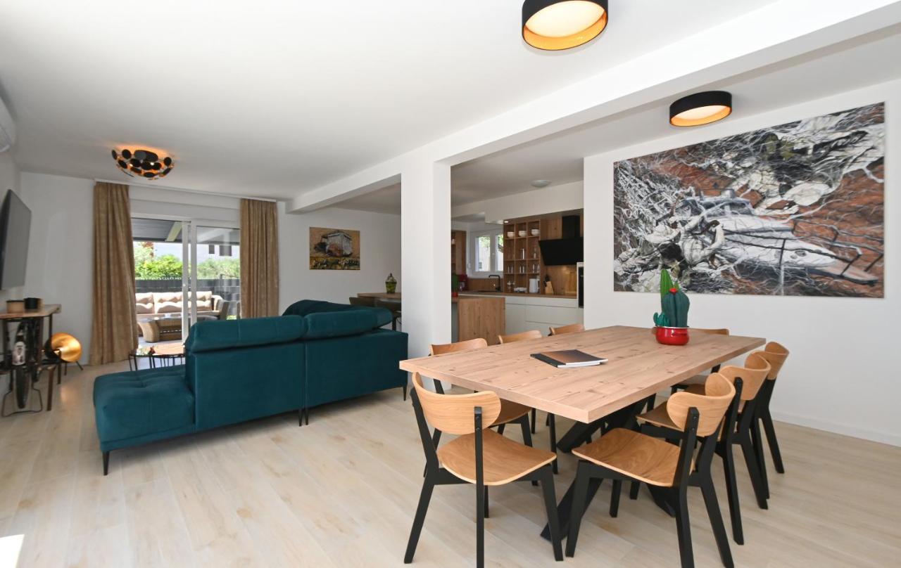 Luxury Maravic With Private Pool *