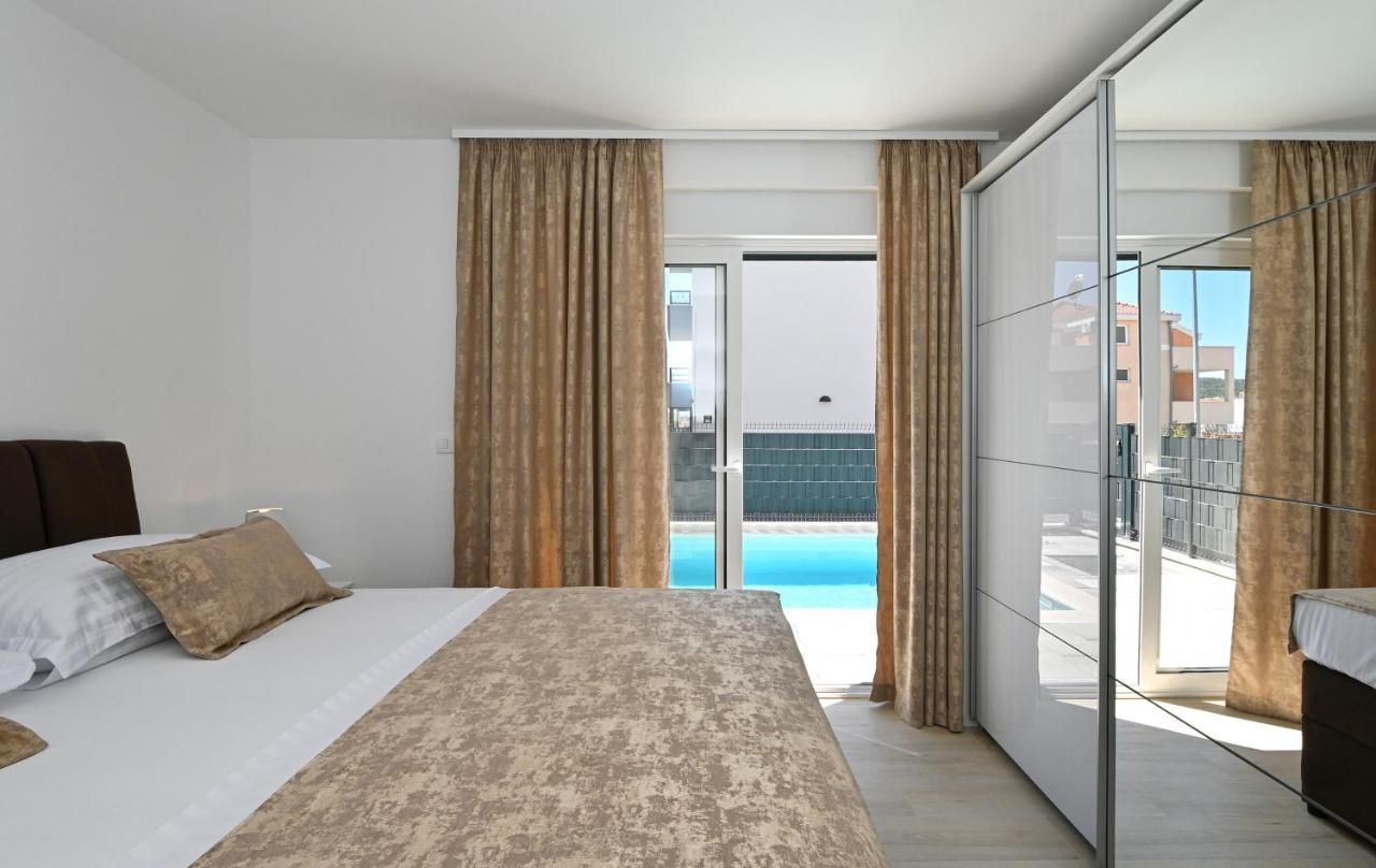 Appartement Luxury Maravic With Private Pool