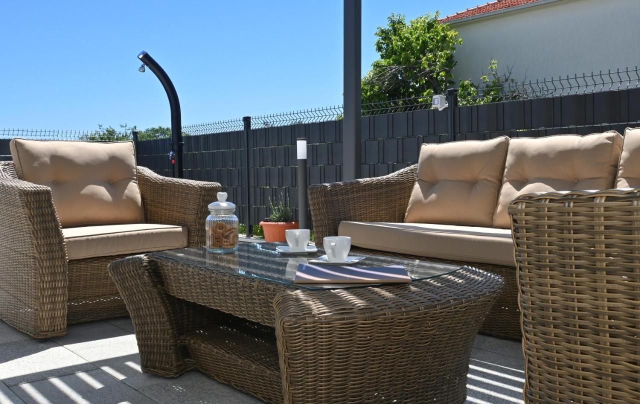 Luxury Maravic With Private Pool