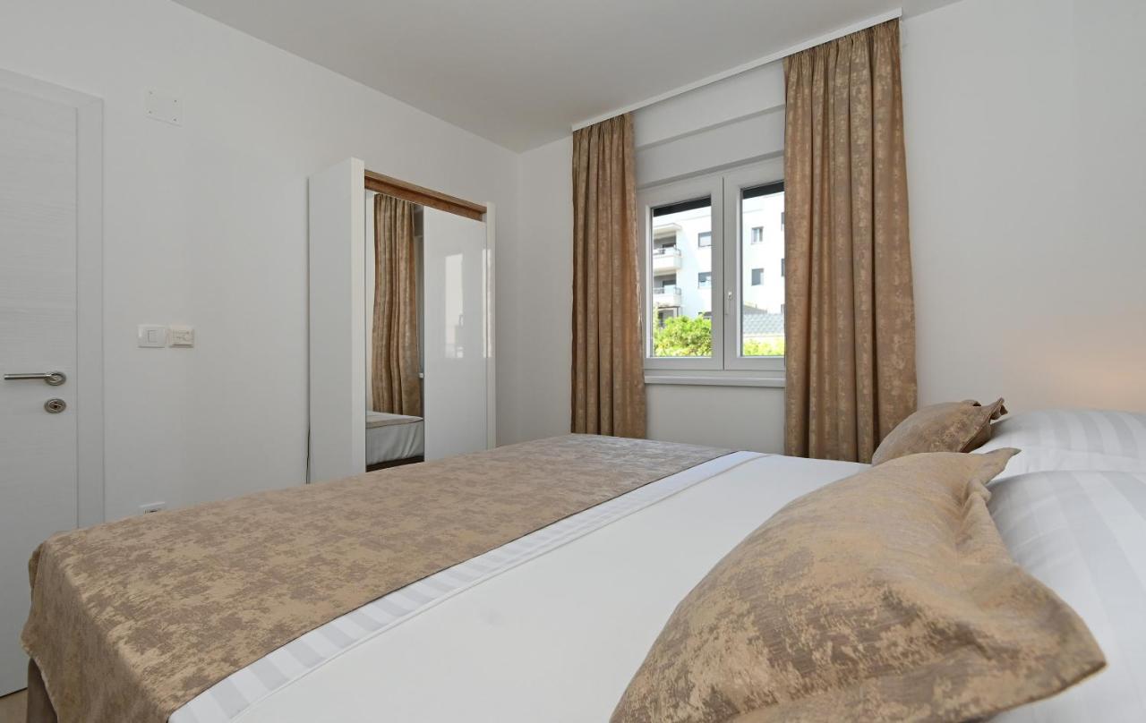 Appartement Luxury Maravic With Private Pool *