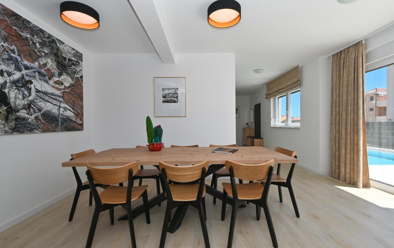 Luxury Maravic With Private Pool *