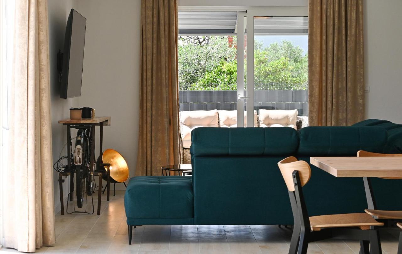 Appartement Luxury Maravic With Private Pool *